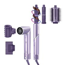 SHARK FLEXSTYLE&reg; GEN 2.0 IONCURL &mdash; 5 EN 1 (RIZADORA DE AIRE PARA CABELLO LISO Y ONDULADO)